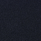 lfm / Filz 2mm selbstklebend, 1.5m breit, schwarz